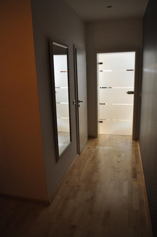 Lux Séjour chez l'habitant Düsseldorf