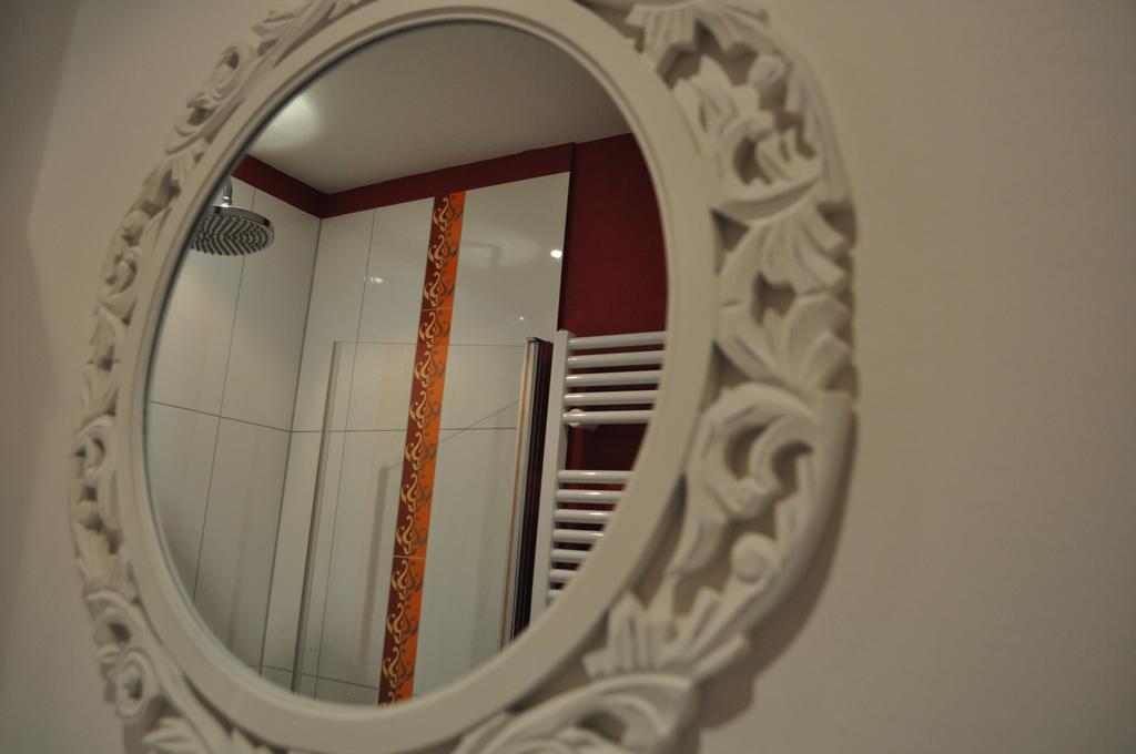 Lux Séjour chez l'habitant Düsseldorf