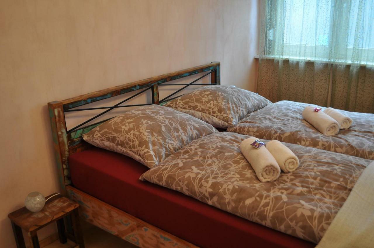 Séjour chez l'habitant Lux *