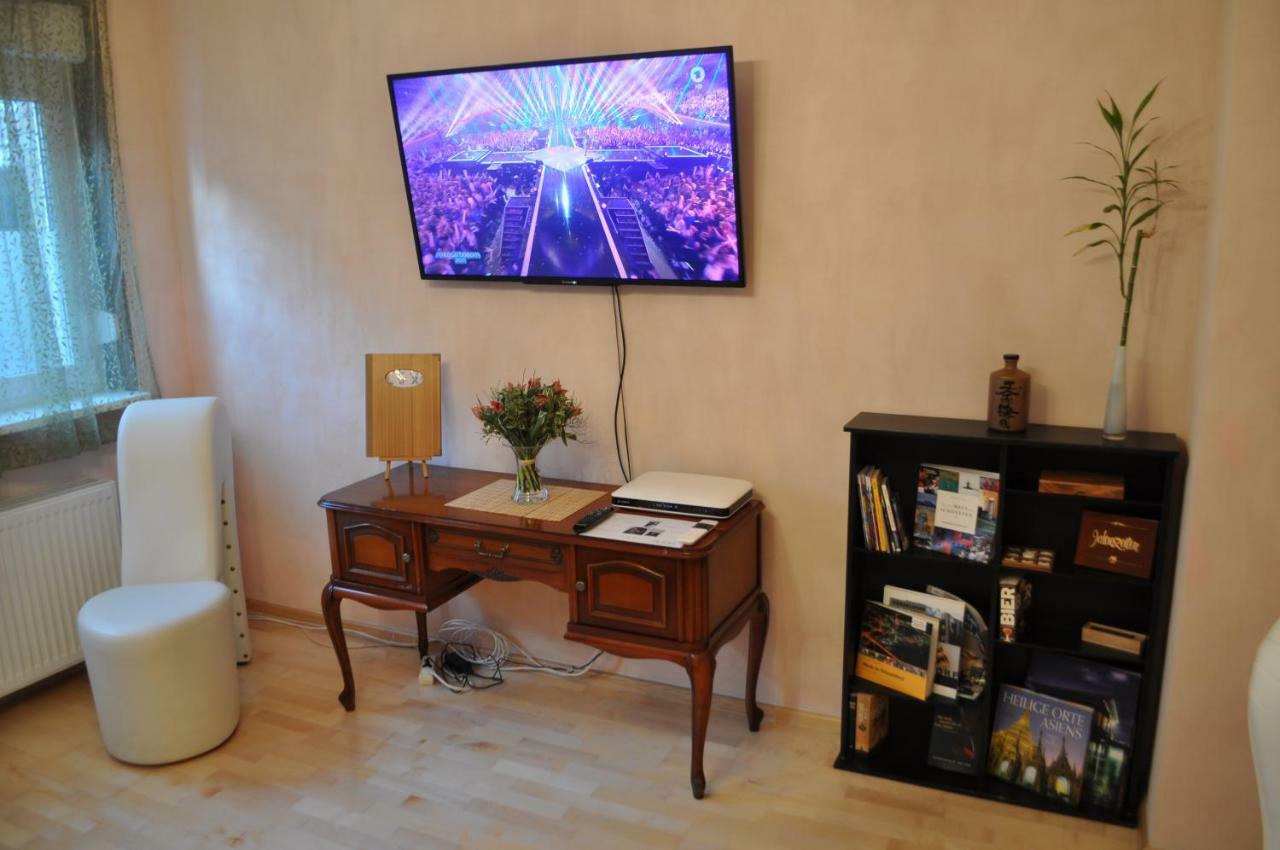 Lux Séjour chez l'habitant *